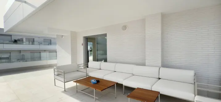 Sale of penthouse in Nueva Andalucía 0