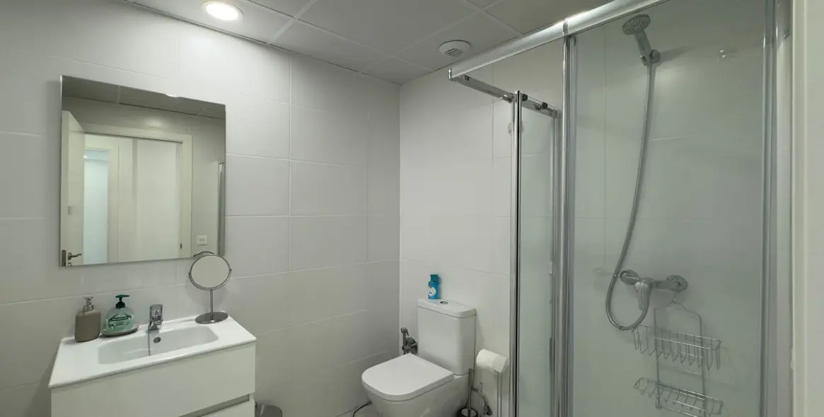 Sale of penthouse in Nueva Andalucía 5