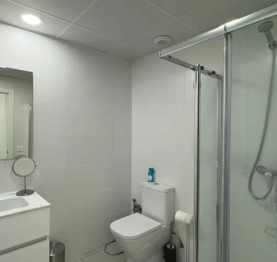 Sale of penthouse in Nueva Andalucía