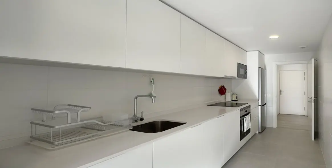 Sale of penthouse in Nueva Andalucía 6