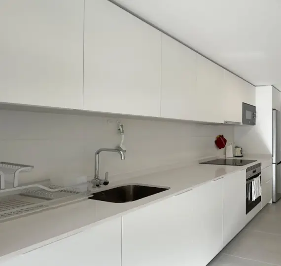 Sale of penthouse in Nueva Andalucía