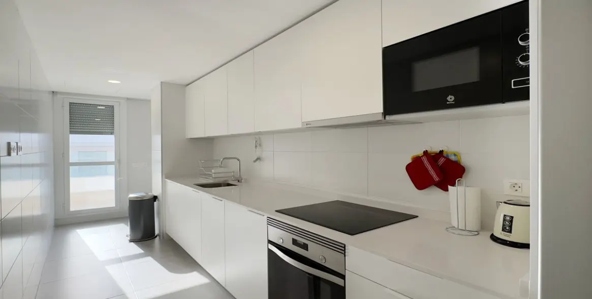 Sale of penthouse in Nueva Andalucía 7