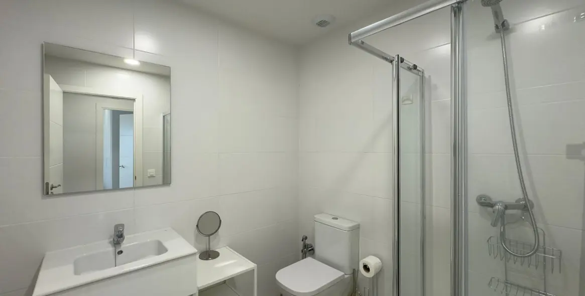 Sale of penthouse in Nueva Andalucía 14