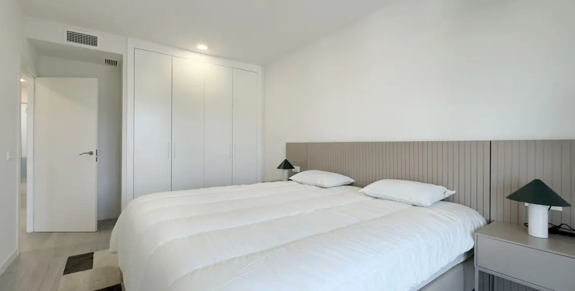 Sale of penthouse in Nueva Andalucía 18