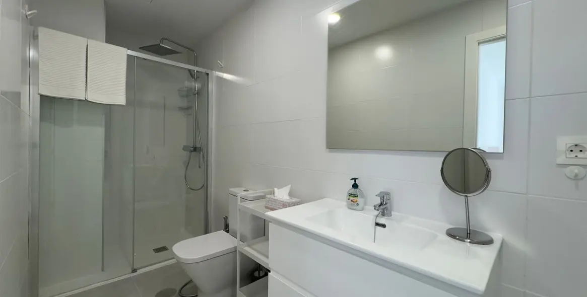 Sale of penthouse in Nueva Andalucía 21