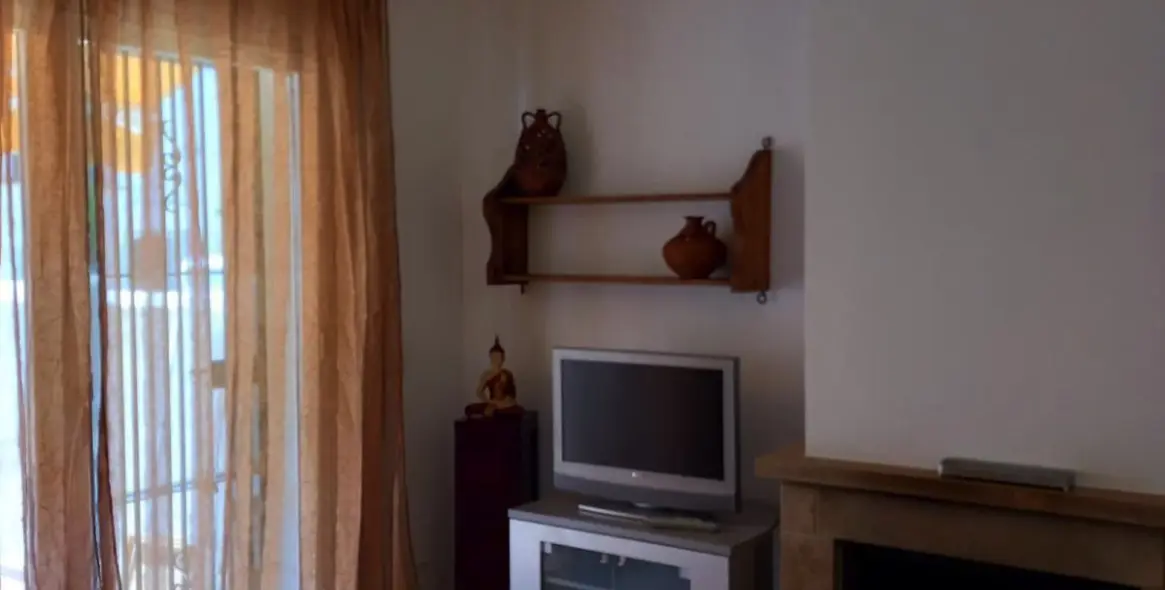 Продажа таунхауса в Estepona 2