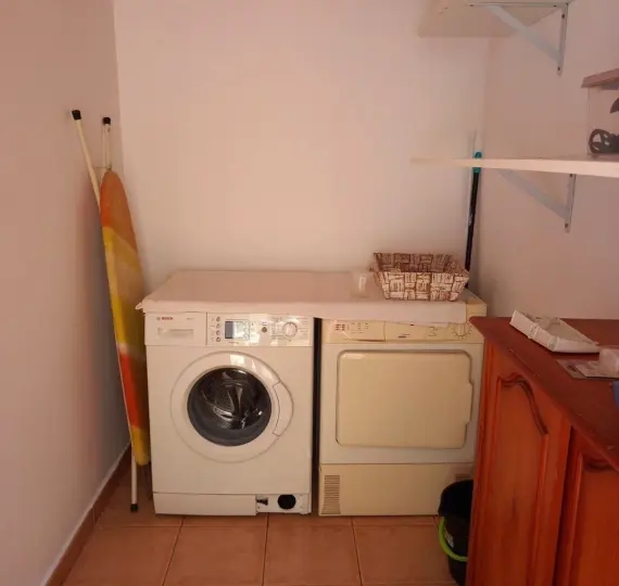 Продажа таунхауса в Estepona