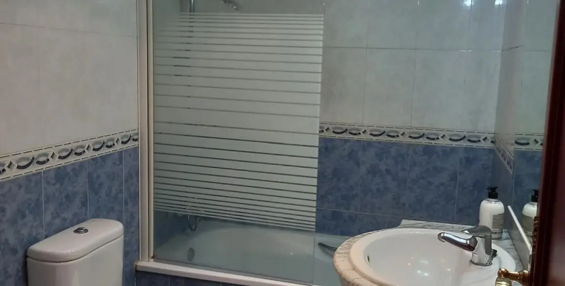 Продажа таунхауса в Estepona 16