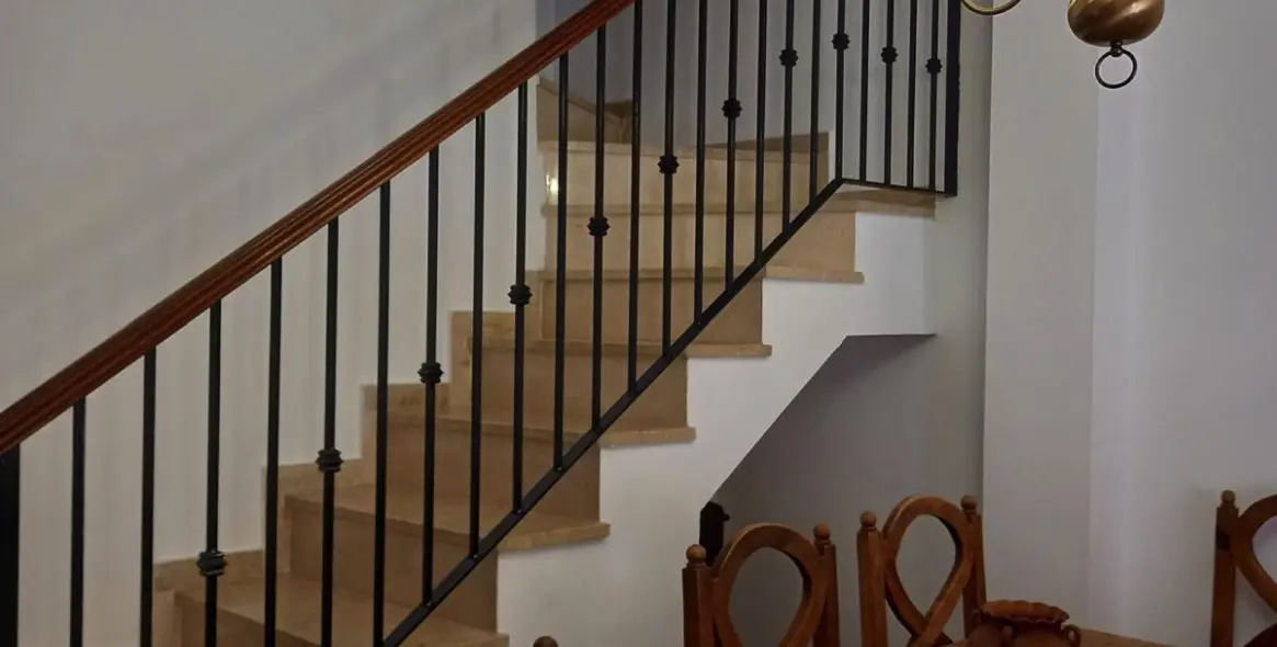 Продажа таунхауса в Estepona 18