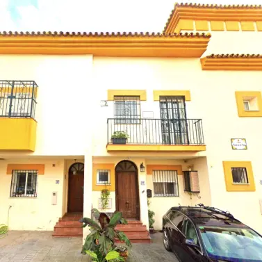Venta de adosado en Estepona