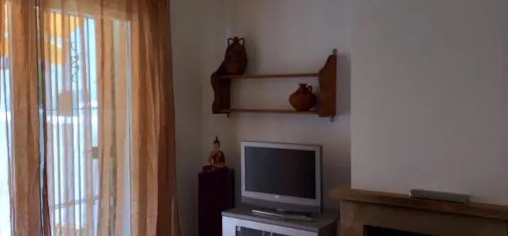 Venta de adosado en Estepona 1