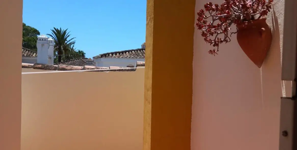 Продажа таунхауса в Estepona 20