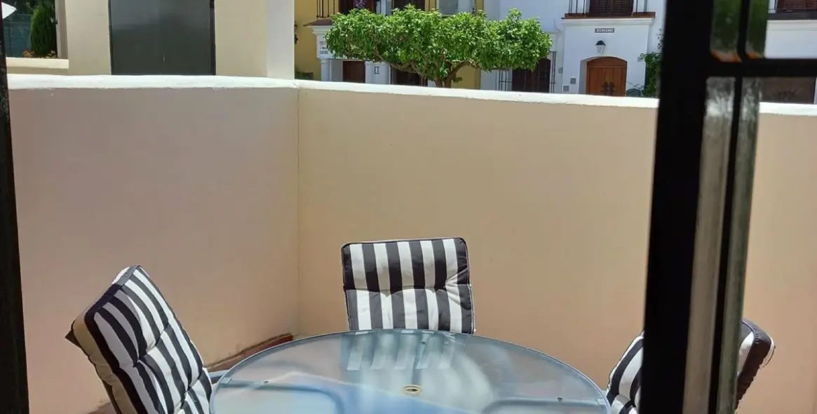 Продажа таунхауса в Estepona 21