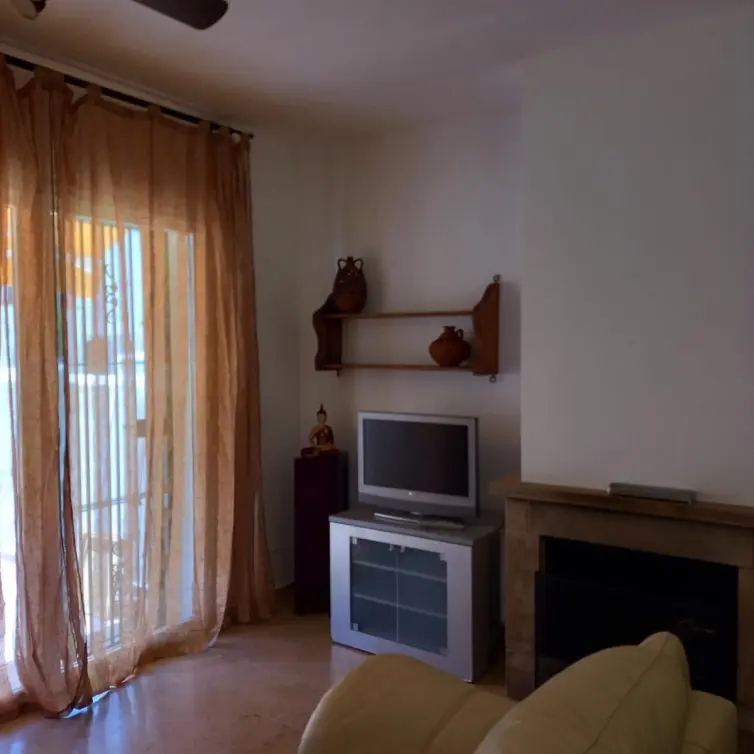 Sale of townhouse in Estepona