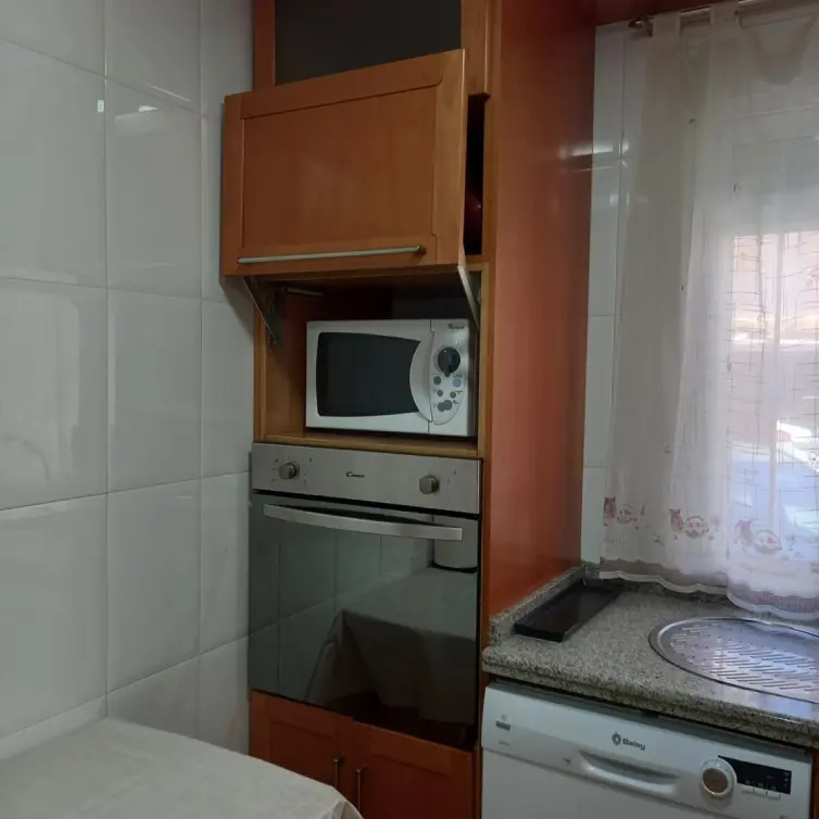 Sale of townhouse in Estepona