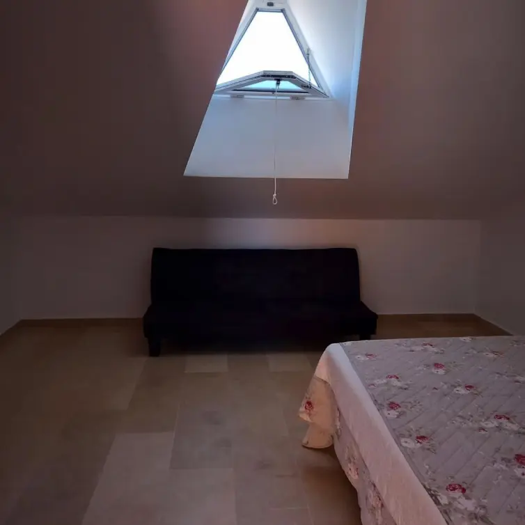 Sale of townhouse in Estepona