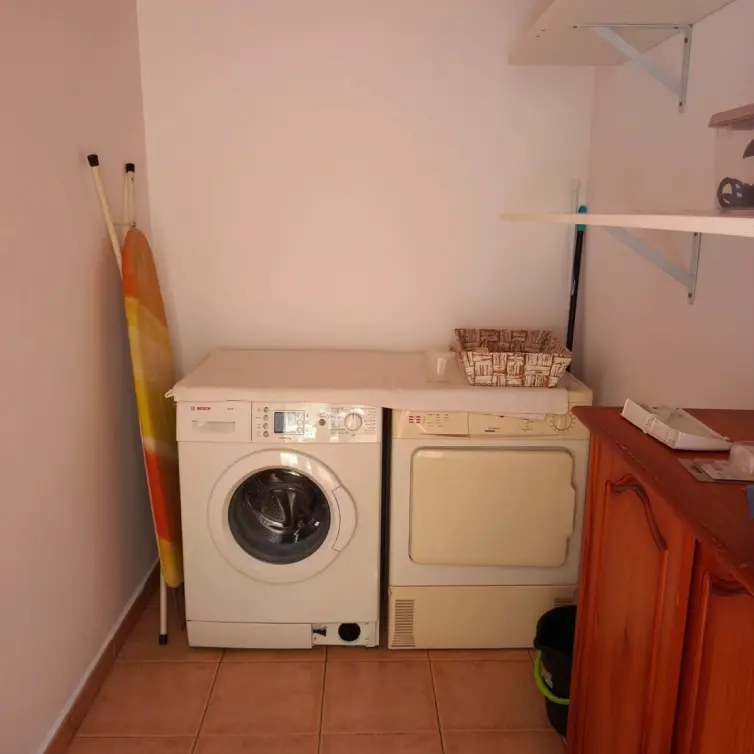 Sale of townhouse in Estepona