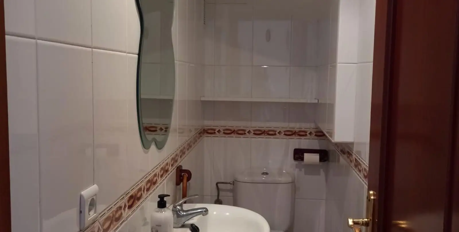 Sale of townhouse in Estepona 10