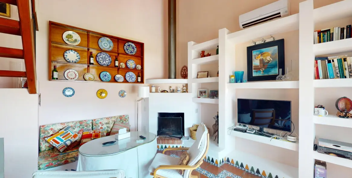 Продажа  отдельно стоящей виллы в Chilches 7