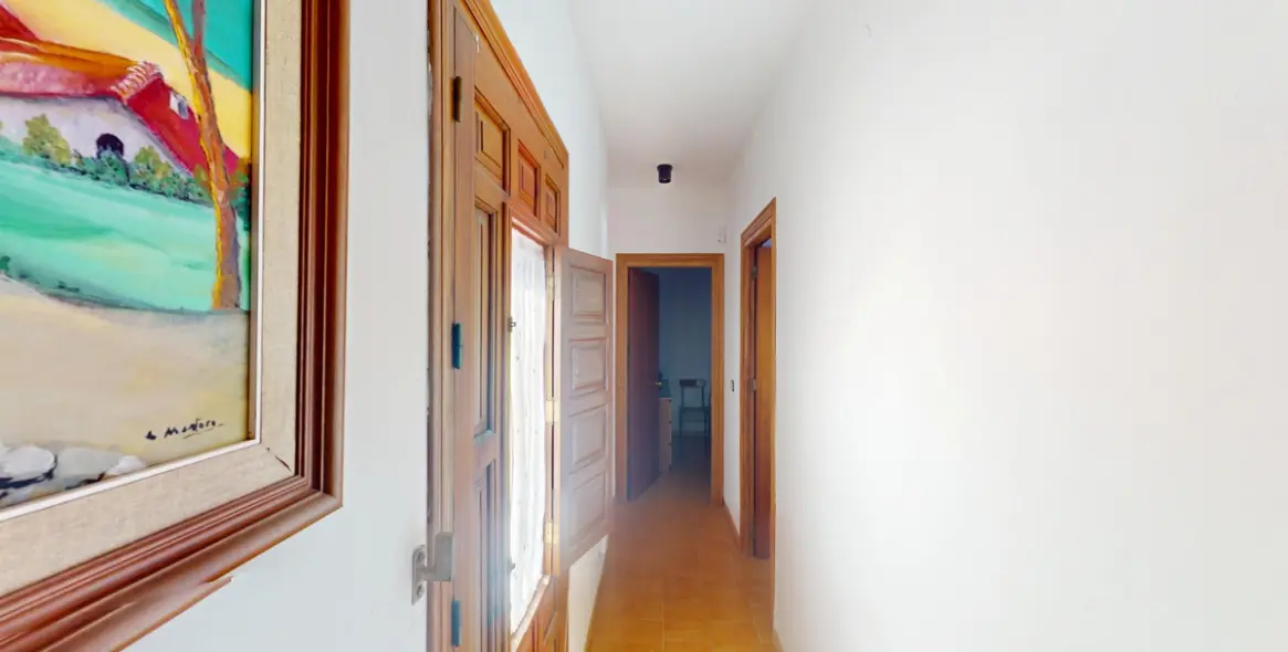 Продажа  отдельно стоящей виллы в Chilches 17