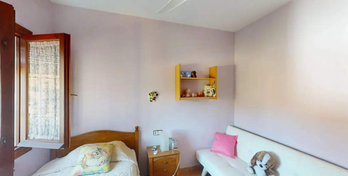 Продажа  отдельно стоящей виллы в Chilches 19