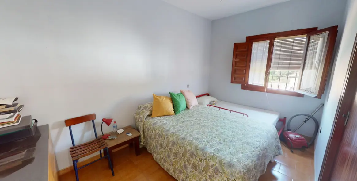 Sale of detached villa in Chilches 21