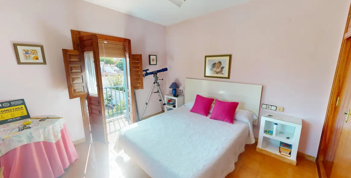 Sale of detached villa in Chilches 26