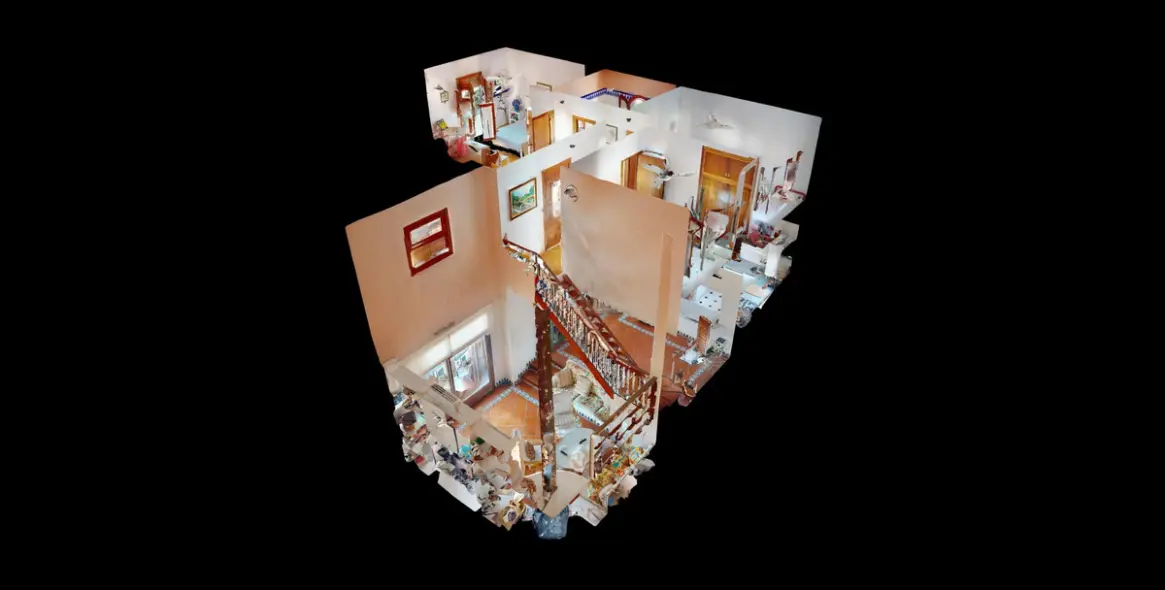 Sale of detached villa in Chilches 49