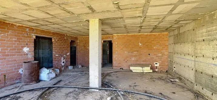 Sale of detached villa in Valtocado 3