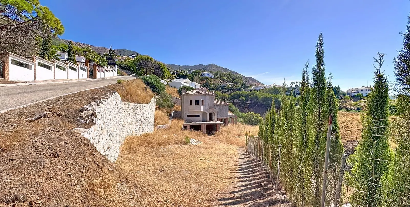 Venta de villa independiente en Valtocado 2