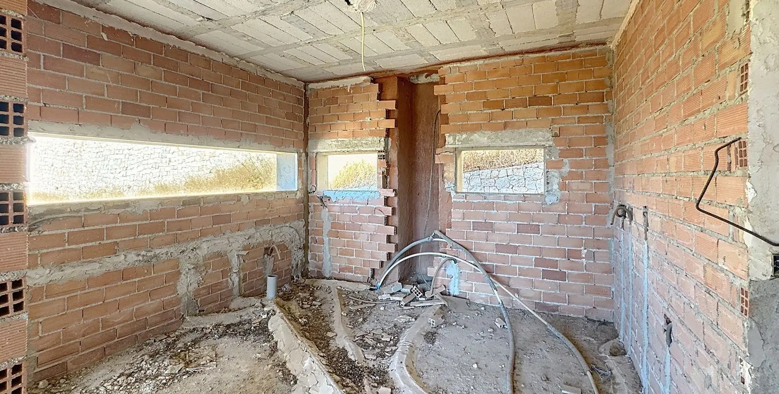 Venta de villa independiente en Valtocado 6
