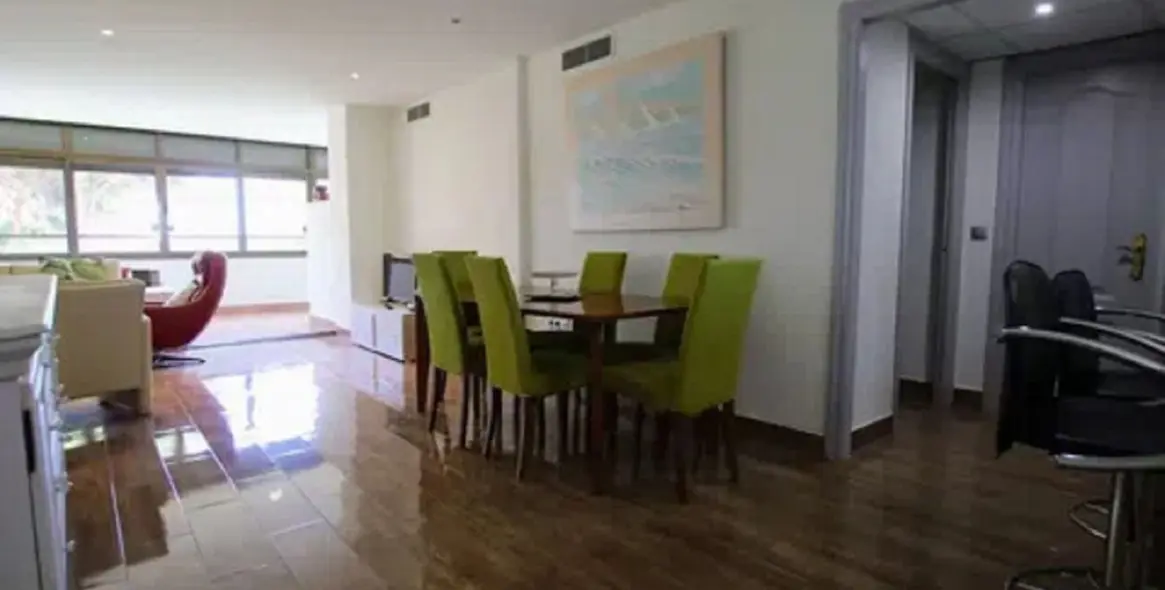 Продажа апартаментов на среднем этаже в Torremolinos 6