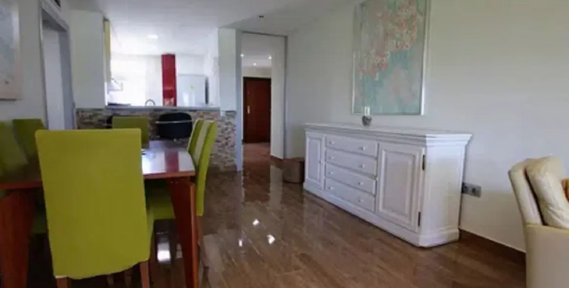 Продажа апартаментов на среднем этаже в Torremolinos 10