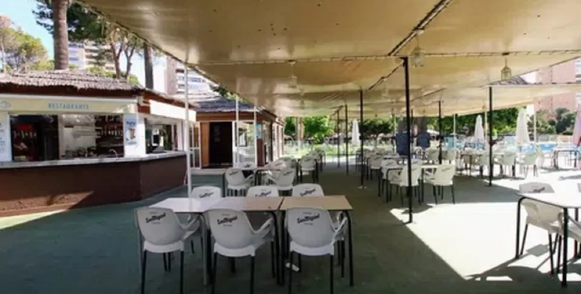 Продажа апартаментов на среднем этаже в Torremolinos 13