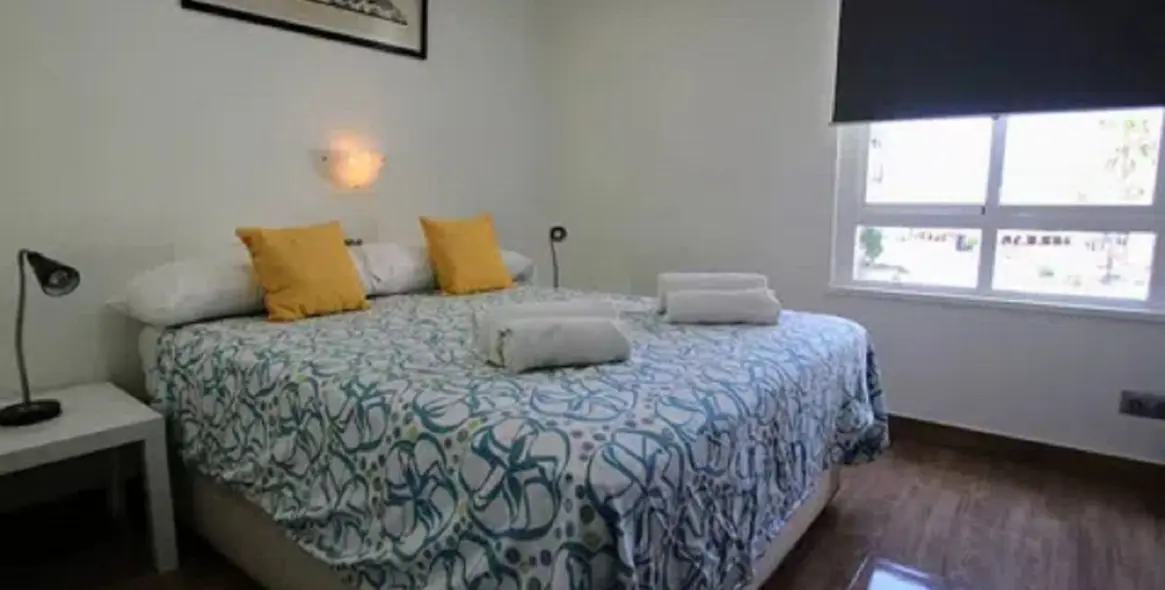 Продажа апартаментов на среднем этаже в Torremolinos 15