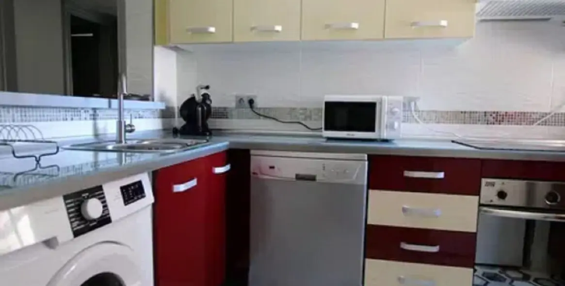 Продажа апартаментов на среднем этаже в Torremolinos 17