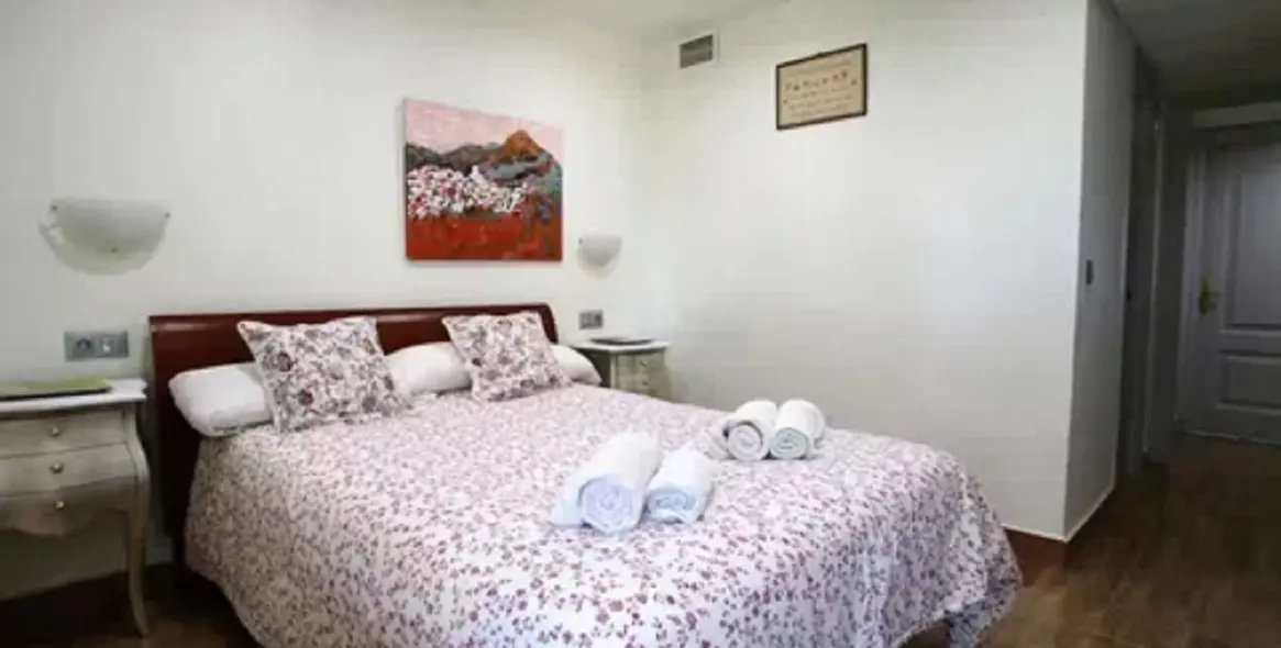 Продажа апартаментов на среднем этаже в Torremolinos 18