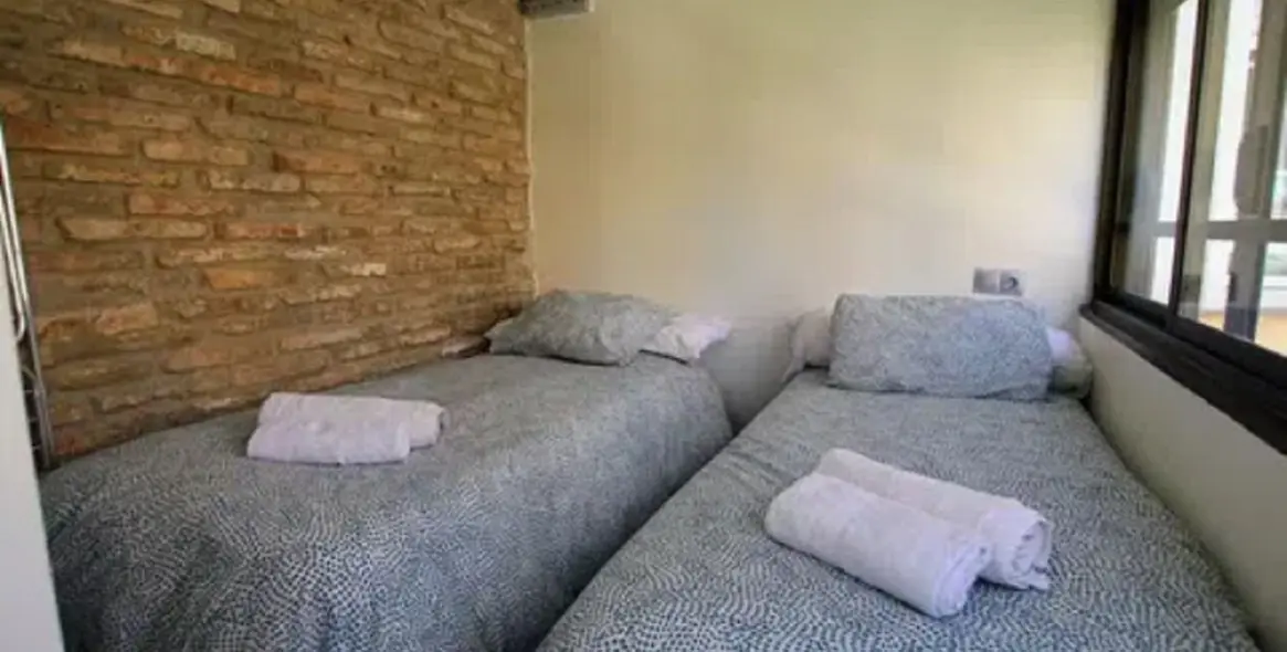 Продажа апартаментов на среднем этаже в Torremolinos 19