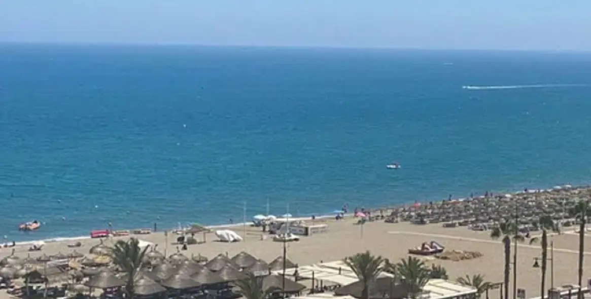 Venta de apartamento en planta media en Torremolinos 21