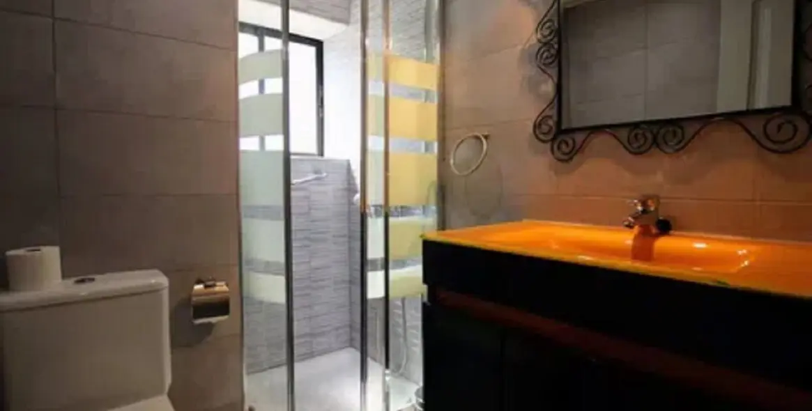 Venta de apartamento en planta media en Torremolinos 24