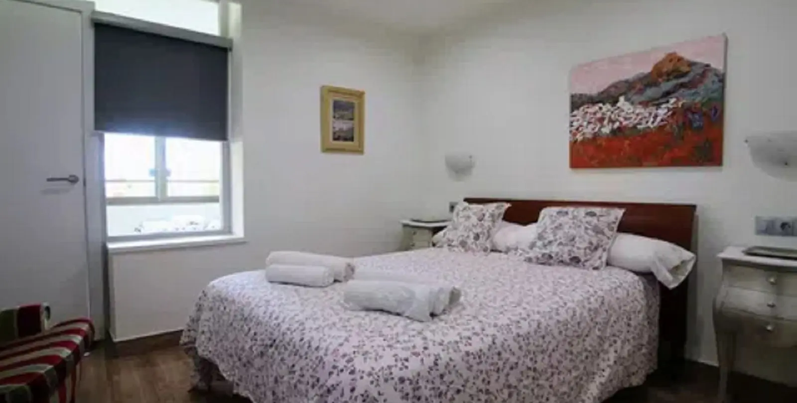 Продажа апартаментов на среднем этаже в Torremolinos 4