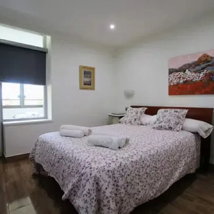 Sale of middle floor apartment in Torremolinos