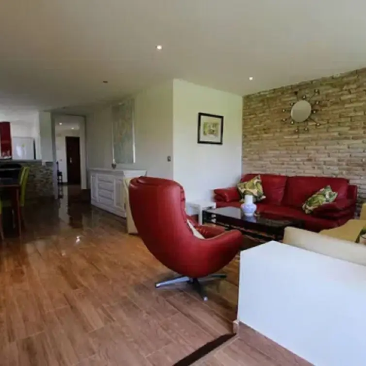 Sale of middle floor apartment in Torremolinos
