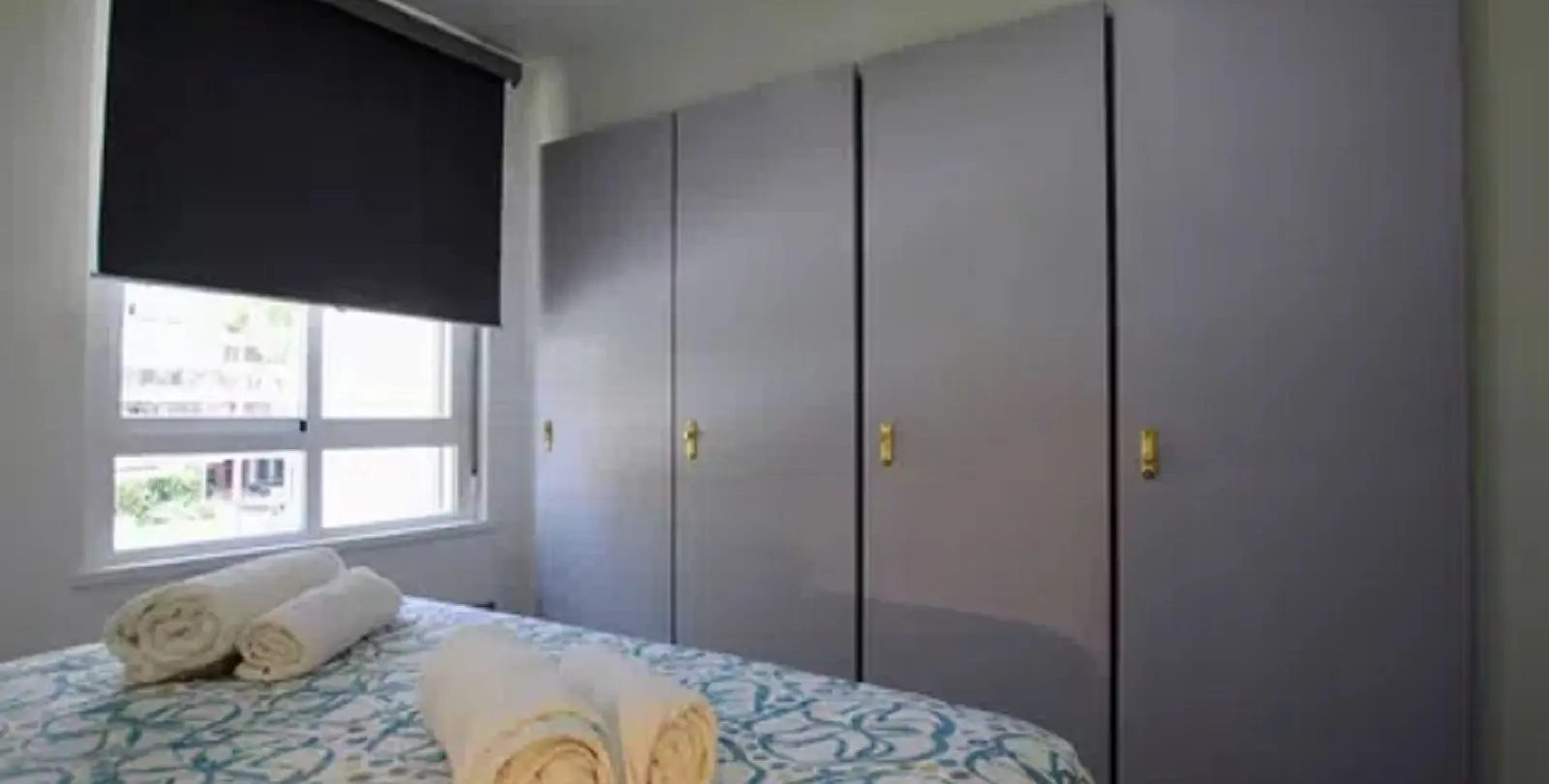 Продажа апартаментов на среднем этаже в Torremolinos 11