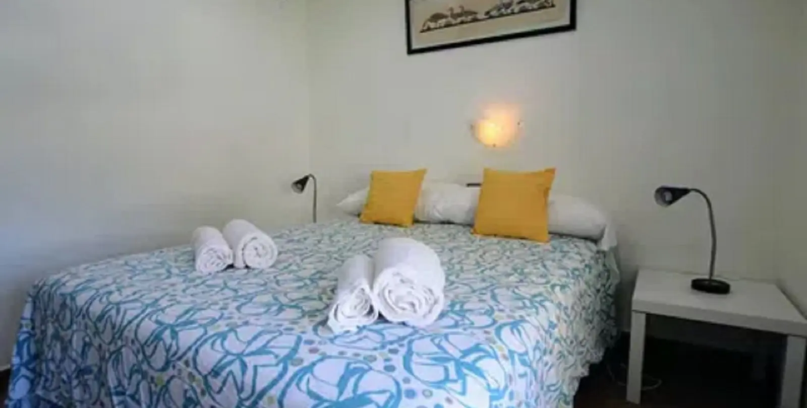 Продажа апартаментов на среднем этаже в Torremolinos 16