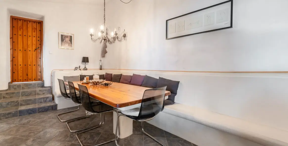 Sale of finca - cortijo in Almayate 15