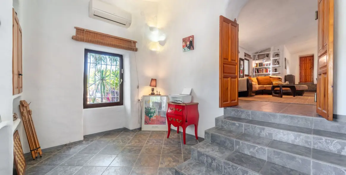 Sale of finca - cortijo in Almayate 17