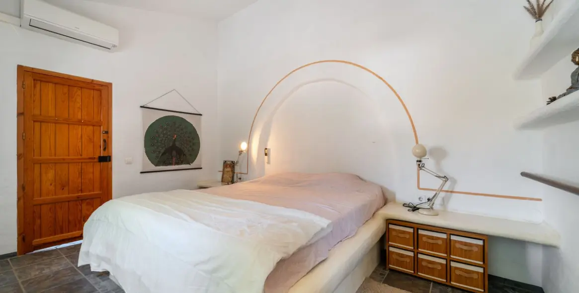 Sale of finca - cortijo in Almayate 20