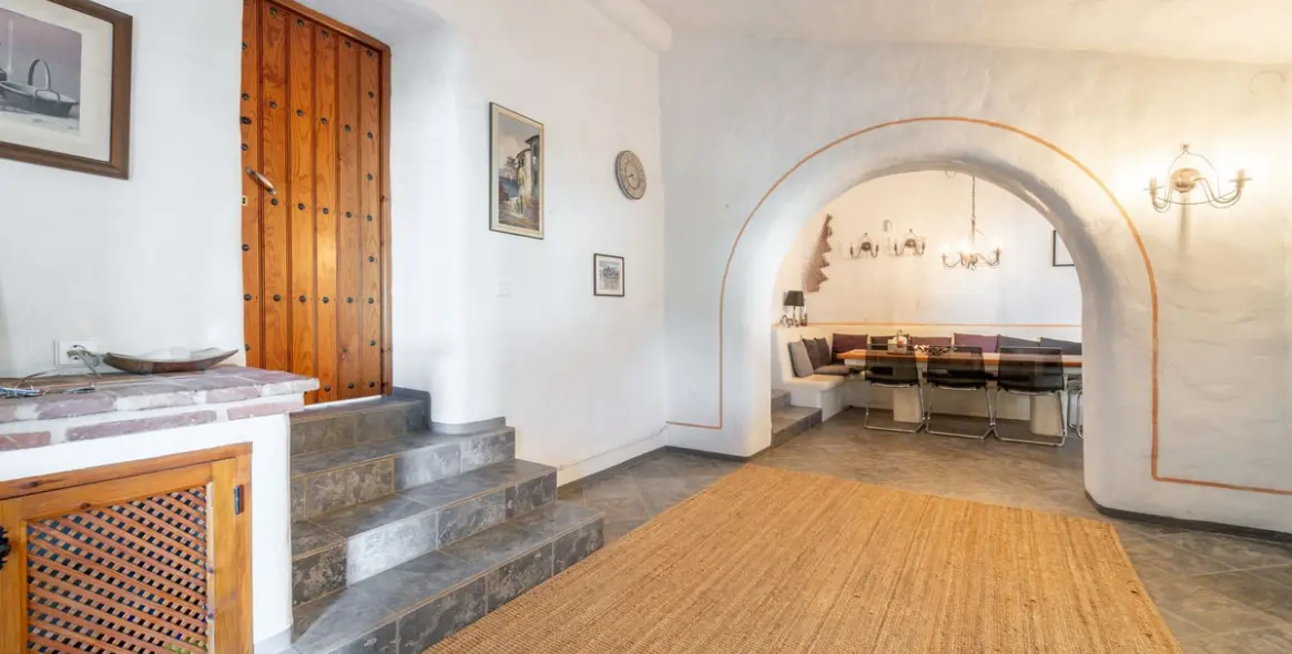 Sale of finca - cortijo in Almayate 24