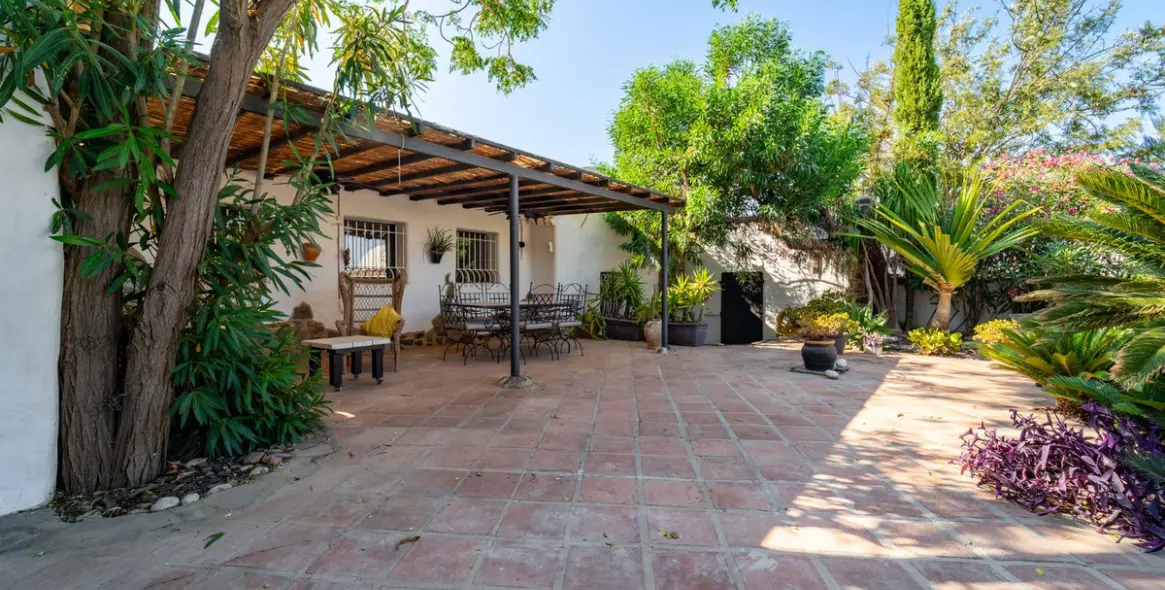 Sale of finca - cortijo in Almayate 29
